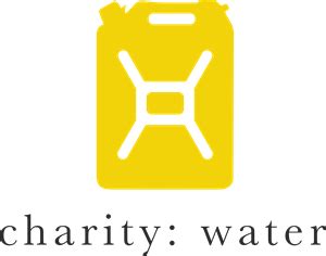 Search: charity water Logo PNG Vectors Free Download .